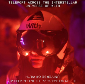 WLTH universe