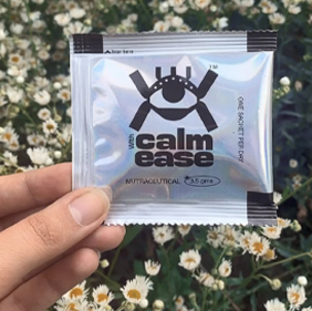WLTH Calm ease