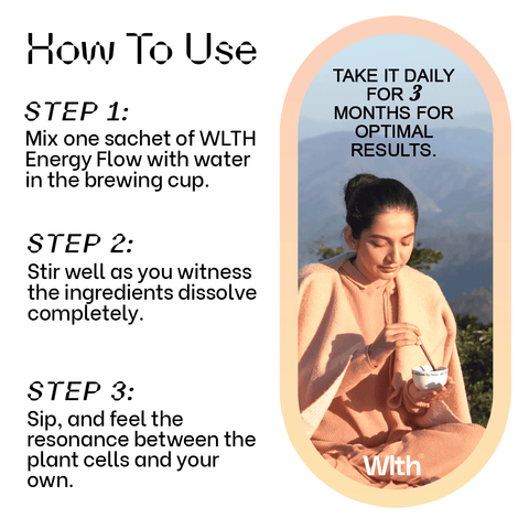 Energy Flow