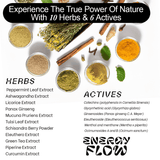 Energy Flow