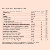 Boost your energy levels with our natural products-Energy Flow
