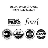 Natural energy boosters for your busy life-Energy Flow