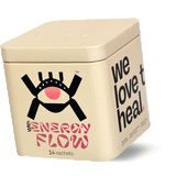 Unlock the potential of herbal adaptogens-Energy Flow