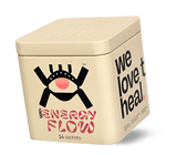 Boost your energy naturally with our herbal products-Energy Flow