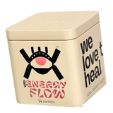 Get a natural energy boost with our herbal products-Energy Flow
