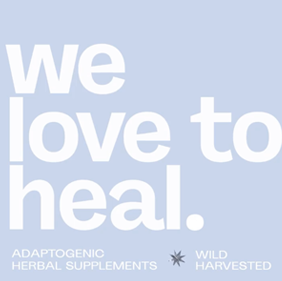 WLTH we love to heal