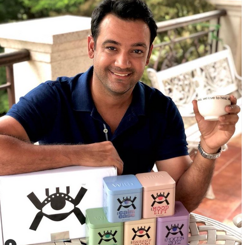 herbal product review by rehan poncha