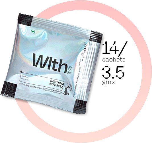 Wlth cosmic affirmations