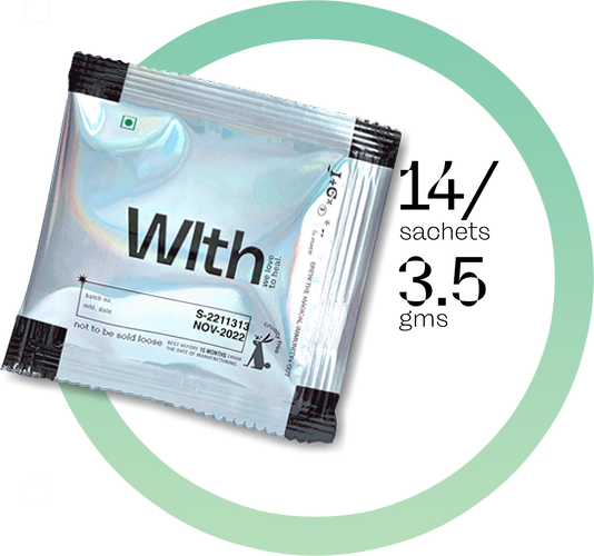 Wlth cosmic affirmations