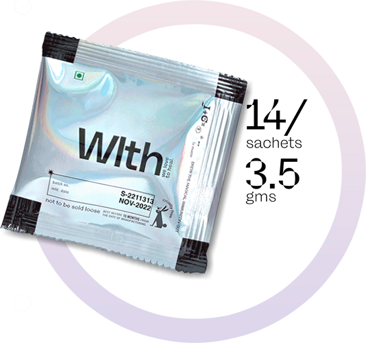 Wlth cosmic affirmations