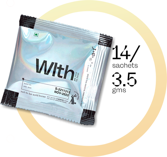 Wlth cosmic affirmations