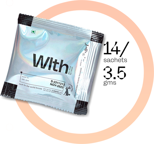 Wlth cosmic affirmations