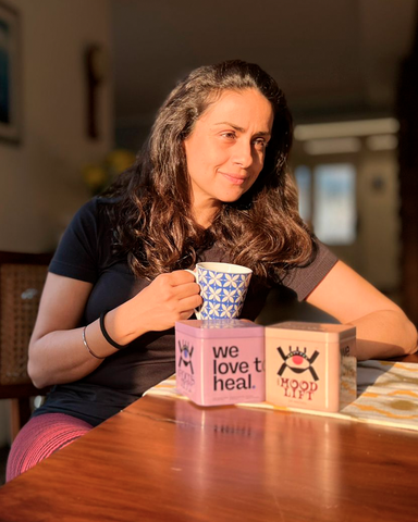 herbal product review by gul panag