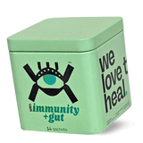 Immunity booster herbal supplements-ImmunityGut